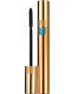 ICI Paris XL Yves Saint Laurent - Mascara Volume Effet Faux Cils Waterproof Mascara 01 - 1 Noir Fusain aanbieding
