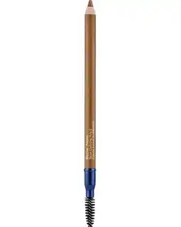 ICI Paris XL Estée Lauder - Brow Now Wenkbrauwpotlood - 12u Langhoudend & Waterproof 02 Light Brunette aanbieding