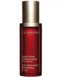 ICI Paris XL Clarins - Super Restorative Super Restorative Remodelling Serum aanbieding