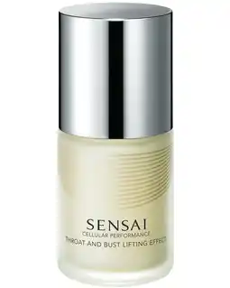 ICI Paris XL Sensai - Cellular Performance Throat And Bust Lifting Effect aanbieding