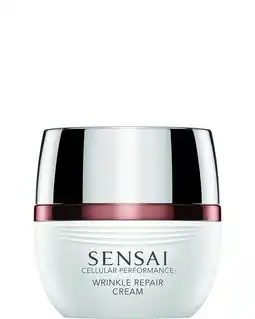 ICI Paris XL Sensai - Cellular Performance Wrinkle Repair Cream - 40 ML aanbieding