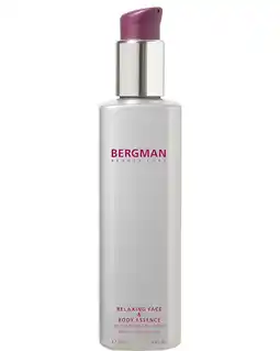 ICI Paris XL Bergman Beauty Care - Skin Care / Specials Bergman Relaxing Face & Body Essence aanbieding