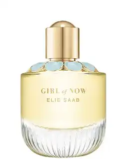 ICI Paris XL Elie Saab - Girl Of Now Eau De Parfum - 90 ML aanbieding