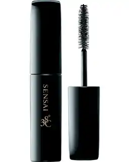 ICI Paris XL Sensai - Mascara 38 °c Collection Lash Volumiser 38°c BLACK aanbieding