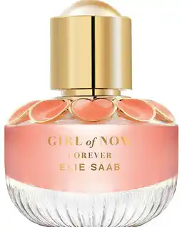 ICI Paris XL Elie Saab - Girl Of Now Forever Eau De Parfum - 30 ML aanbieding