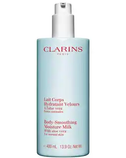 ICI Paris XL Clarins - Body Hydration Body-smoothing Moisture Milk aanbieding