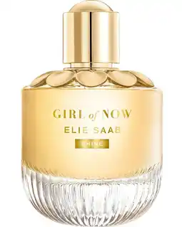 ICI Paris XL Elie Saab - Girl Of Now Shine Eau De Parfum - 90 ML aanbieding