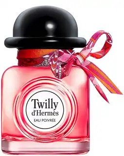 ICI Paris XL Hermès - Twilly D'hermès Eau Poivrée Eau De Parfum - 50 ML aanbieding