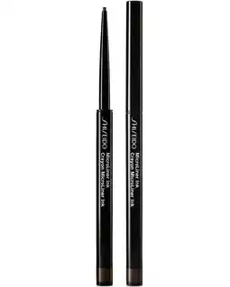 ICI Paris XL Shiseido - Microliner Ink Eyeliner Brown aanbieding