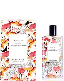 ICI Paris XL Berdoues - Grands Crus Peng Lai Eau De Parfum - 100 ML aanbieding