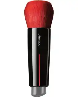 ICI Paris XL Shiseido - Daiya Fude Face Duo Brush aanbieding