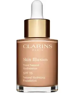 ICI Paris XL Clarins - Skin Illusion Foundation Skin Illusion 108 Sand aanbieding