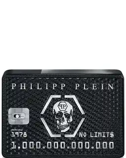 ICI Paris XL Philipp Plein - Philipp Plein No Limit$ Eau De Parfum - 50 ML aanbieding