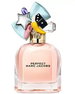 ICI Paris XL Marc Jacobs - Perfect Eau De Parfum - 50 ML aanbieding