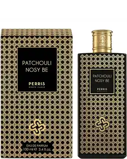 ICI Paris XL Perris - Patchouli Nosy Be Eau De Parfum - 100 ML aanbieding