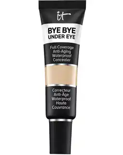 ICI Paris XL It Cosmetics - Bye Bye Under Eye Concealer 14.0 - Light Tan aanbieding