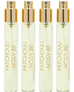 ICI Paris XL Perris - Patchouli Nosy Be Extrait De Parfum - 30 ML aanbieding