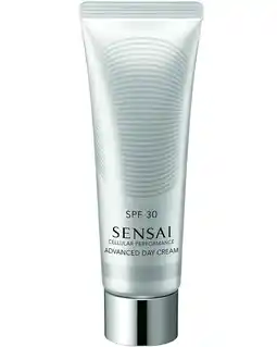 ICI Paris XL Sensai - Cellular Performance Advanced Day Cream Spf 30 - 50 ML aanbieding