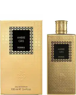 ICI Paris XL Perris - Ambre Gris Eau De Parfum - 100 ML aanbieding