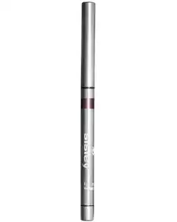 ICI Paris XL Sisley - Phyto-khol Star Langhoudend Waterproof Eyelinerpotlood 10 Mystic Plum aanbieding