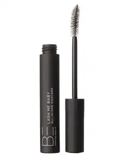 ICI Paris XL BE Creative Make Up - Lash Me Baby All-in-one Mascara 001 Black aanbieding