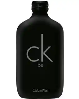 ICI Paris XL Calvin Klein - Ck Be Eau De Toilette Spray - 200 ML aanbieding