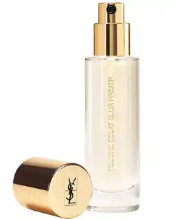 ICI Paris XL Yves Saint Laurent - Touche Éclat Blur Primer Primer - Fluide Foundation Basis aanbieding