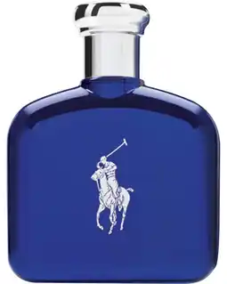ICI Paris XL Ralph Lauren - Polo Blue Eau De Toilette - 75 ML aanbieding
