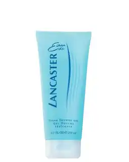 ICI Paris XL Lancaster - Eau De Lancaster Fresh Shower Gel aanbieding