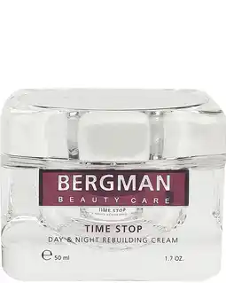 ICI Paris XL Bergman Beauty Care - Skin Care / Face Bergman Time Stop - 50 ML aanbieding