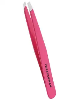 ICI Paris XL Tweezerman - Slant Tweezer Pretty In Pink aanbieding
