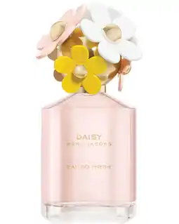 ICI Paris XL Marc Jacobs - Daisy Eau So Fresh Eau De Toilette - 75 ML aanbieding