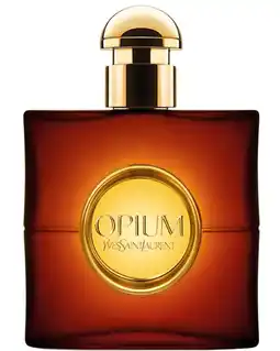 ICI Paris XL Yves Saint Laurent - Opium Eau De Toilette - 50 ML aanbieding
