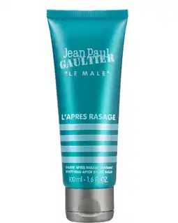ICI Paris XL Jean Paul Gaultier - Le Male Aftershave Balsem - 100 ML aanbieding