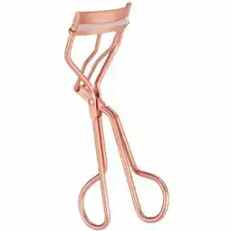 ICI Paris XL Tweezerman - Classic Klassieke Wimperkruller Rosé Goud aanbieding