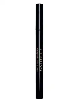 ICI Paris XL Clarins - Make Up Eye Liner Graphik Ink Liner 01 Black aanbieding