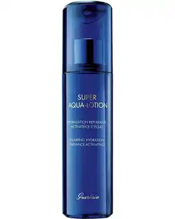 ICI Paris XL Guerlain - Super Aqua-lotion Plumping Hydration Radiance-activating aanbieding