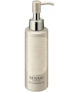 ICI Paris XL Sensai - Ultimate The Cleansing Oil aanbieding