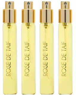 ICI Paris XL Perris - Rose De Taif Extrait De Parfum - 30 ML aanbieding