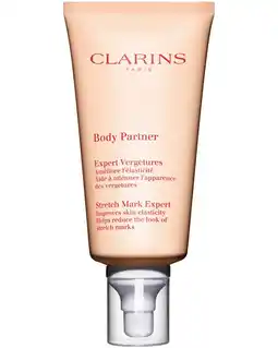 ICI Paris XL Clarins - Body Age Control & Firming Body Partner aanbieding