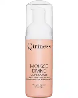 ICI Paris XL Qiriness - Initiation Mousse Divine aanbieding