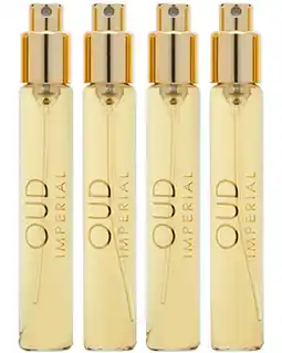 ICI Paris XL Perris - Oud Imperial Extrait De Parfum - 30 ML aanbieding