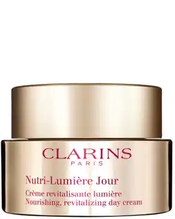 ICI Paris XL Clarins - Nutri-lumiere Nutri-lumière Jour - 50 ML aanbieding