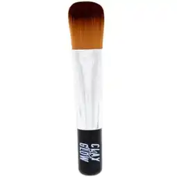 ICI Paris XL Clay And Glow - Application Brush Aanbrengkwastje aanbieding