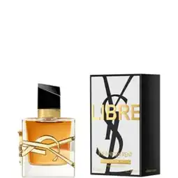 ICI Paris XL Yves Saint Laurent - Libre Intense Eau De Parfum - 30 ML aanbieding