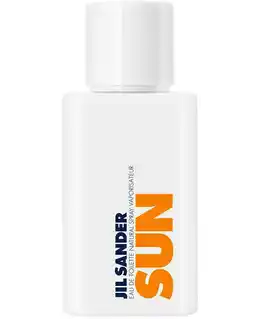 ICI Paris XL Jil Sander - Sun Eau De Toilette - 75 ML aanbieding
