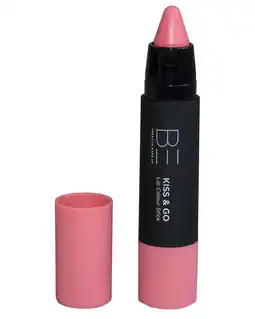 ICI Paris XL BE Creative Make Up - Kiss & Go Kleurstick Voor De Lippen 008 Fusion aanbieding