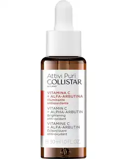 ICI Paris XL Collistar - Attivi Puri Vitamin C + Alpha-arbutin - 30 ML aanbieding