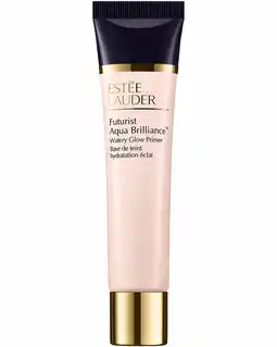 ICI Paris XL Estée Lauder - Futurist Aqua Brilliancetm Watery Glow Watery Glow Primer aanbieding