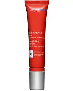 ICI Paris XL Clarins - Men Clarinsmen Energizing Eye Gel aanbieding